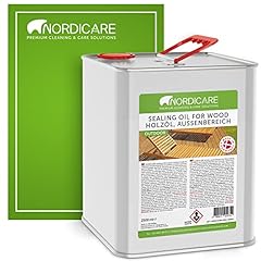 Nordicare sealing wood for sale  Delivered anywhere in UK