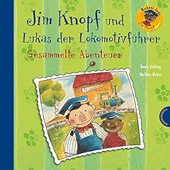 Jim knopf jim gebraucht kaufen  Wird an jeden Ort in Deutschland