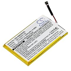 Gmd560sl battery 1250mah for sale  Delivered anywhere in UK