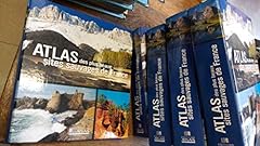classeur atlas mythologie d'occasion  Livré partout en France