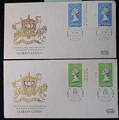 Guernsey 1978 fdc for sale  Delivered anywhere in UK