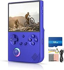 Rg40xxv retro handheld for sale  Delivered anywhere in UK