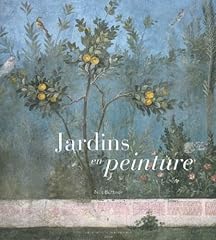 Jardins peinture d'occasion  Livré partout en France