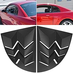 Side window louvers for sale  Delivered anywhere in USA 