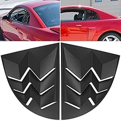 Side window louvers for sale  Delivered anywhere in USA 