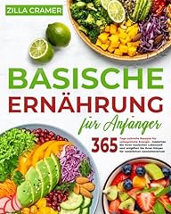 Basische ernährung anfänger gebraucht kaufen  Wird an jeden Ort in Deutschland