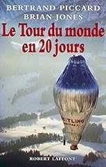 Tour 20 jours d'occasion  Livré partout en France