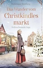 Wunder vom christkindlesmarkt gebraucht kaufen  Wird an jeden Ort in Deutschland