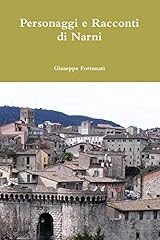 Personaggi racconti narni usato  Spedito ovunque in Italia 