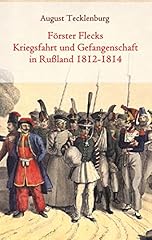 Förster flecks kriegsfahrt gebraucht kaufen  Wird an jeden Ort in Deutschland