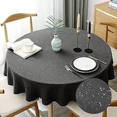 Caliyo tischdecke abwaschbar gebraucht kaufen  Wird an jeden Ort in Deutschland