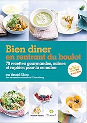 diner repas cuisine d'occasion diner repas cuisine d'occasion Livré partout en France