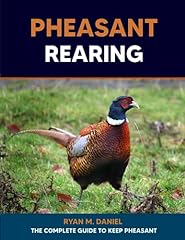 Pheasant rearing complete for sale  Delivered anywhere in UK