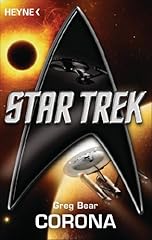 Star trek corona for sale  Delivered anywhere in USA 
