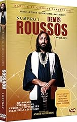 Numéro demis roussos usato  Spedito ovunque in Italia 