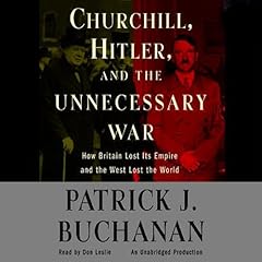 Churchill hitler unnecessary for sale  Delivered anywhere in UK