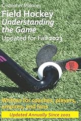 Field hockey understanding for sale  Delivered anywhere in UK