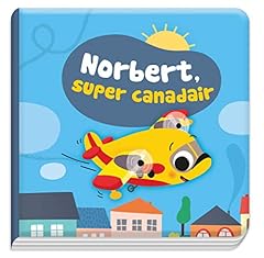 Norbert super canadair d'occasion  Livré partout en France