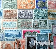 Greece various stamps for sale  Delivered anywhere in UK