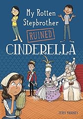 Rotten stepbrother ruined for sale  Delivered anywhere in USA 