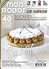 Robot heros 6 d'occasion  Livré partout en France