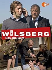 Wilsberg jubiläum gebraucht kaufen  Wird an jeden Ort in Deutschland