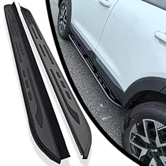 2pcs side step for sale  Delivered anywhere in UK