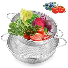 Passoire cuisine micro d'occasion  Livré partout en France