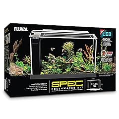 Fluval spec aquarium for sale  Delivered anywhere in USA 