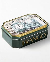 Frango milk chocolate for sale  Delivered anywhere in USA 
