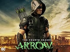 Arrow the complete usato  Spedito ovunque in Italia 