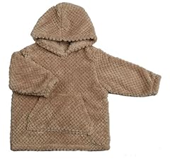 Baby fleece waffle for sale  Delivered anywhere in UK