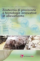 Zootecnia precisione tecnologi usato  Spedito ovunque in Italia 