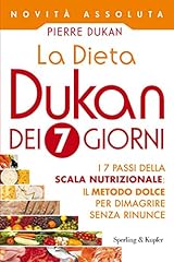 Dieta dukan dei usato  Spedito ovunque in Italia 