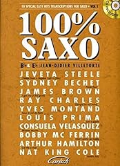 100 saxo cd d'occasion  Livré partout en France