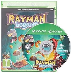 Rayman legends classics for sale  Delivered anywhere in UK