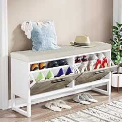 Tribesigns shoe storage for sale  Delivered anywhere in USA 