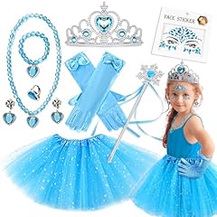 Edmirfun vestito principessa usato  Spedito ovunque in Italia 