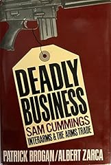 Deadly business sam for sale  Delivered anywhere in USA 