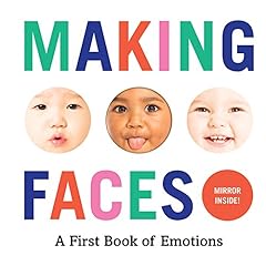 Making faces first for sale  Delivered anywhere in USA 