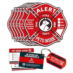 Pet alert stickers for sale  Delivered anywhere in USA 