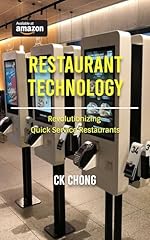 Restaurant technology revoluti for sale  Delivered anywhere in USA 