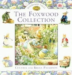 Foxwood treasury bk. for sale  Delivered anywhere in Ireland