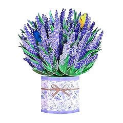Robbear lavender bouquet for sale  Delivered anywhere in USA 