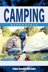 Camping essentials folding for sale  Delivered anywhere in USA 