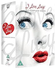 Love lucy complete for sale  Delivered anywhere in Ireland