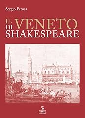 Veneto shakespeare usato  Spedito ovunque in Italia 