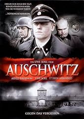 Auschwitz gebraucht kaufen  Wird an jeden Ort in Deutschland