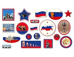 Xxl großkonfetti russland gebraucht kaufen  Wird an jeden Ort in Deutschland