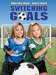 Switching goals for sale  Delivered anywhere in USA 